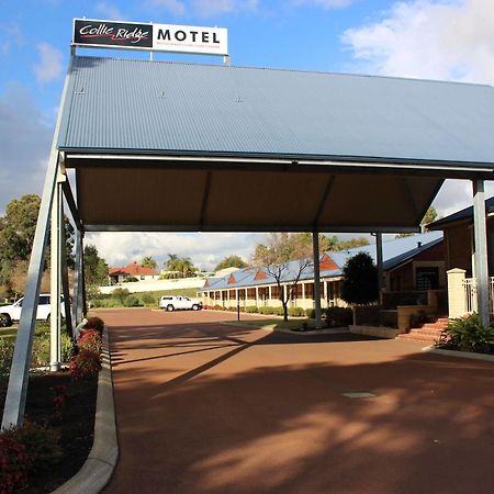 Collie Ridge Resort Bagian luar foto