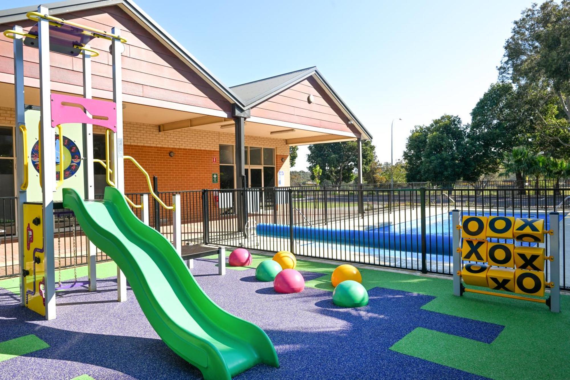 Collie Ridge Resort Bagian luar foto