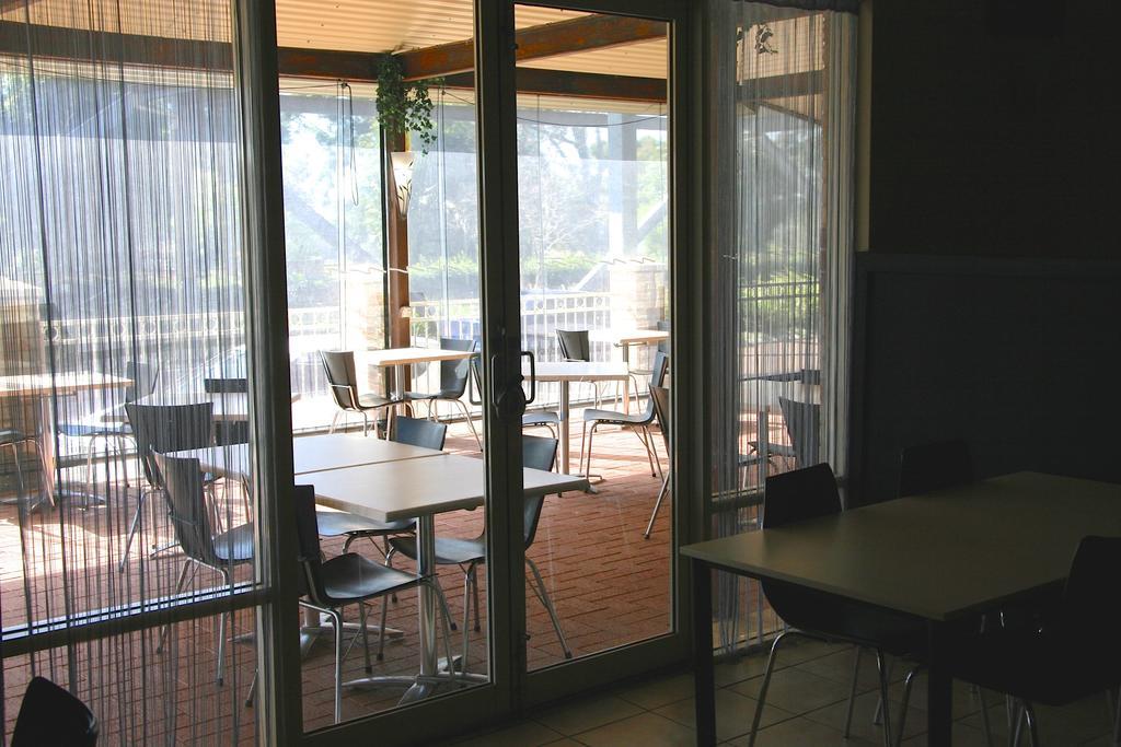 Collie Ridge Resort Bagian luar foto