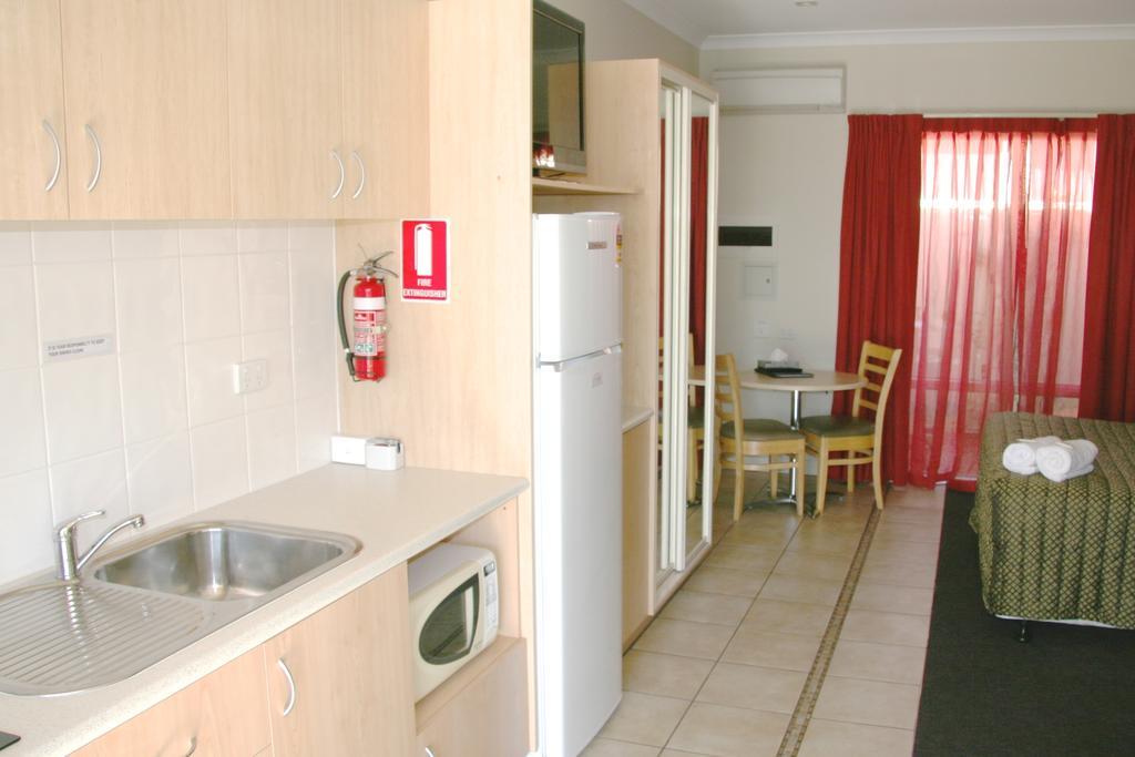 Collie Ridge Resort Bagian luar foto