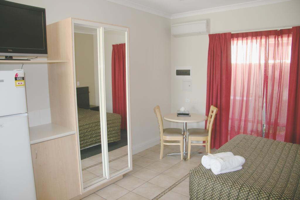 Collie Ridge Resort Bagian luar foto