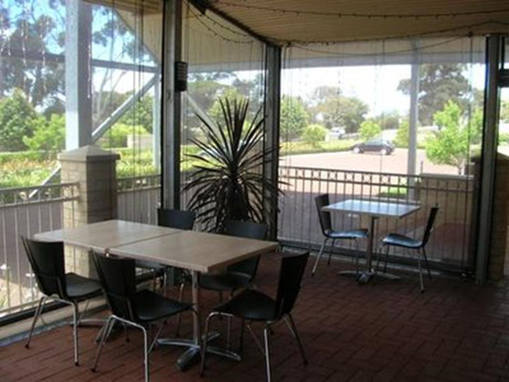 Collie Ridge Resort Bagian luar foto