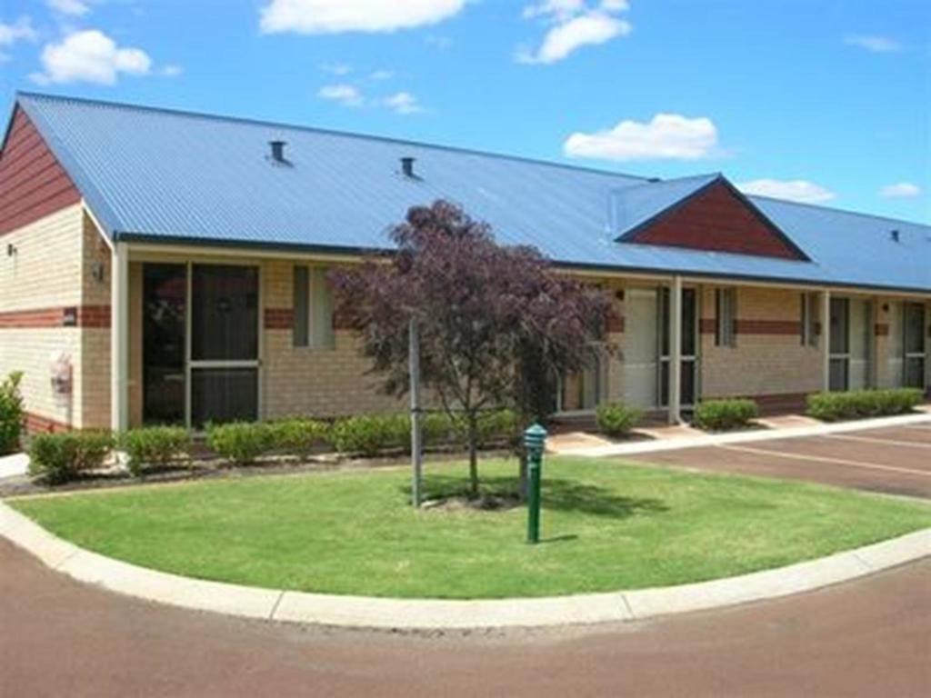 Collie Ridge Resort Bagian luar foto
