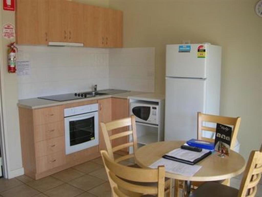 Collie Ridge Resort Bagian luar foto