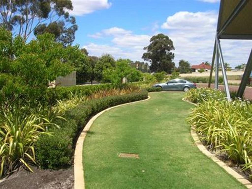 Collie Ridge Resort Bagian luar foto
