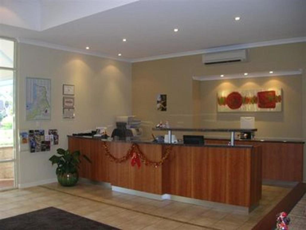 Collie Ridge Resort Bagian luar foto