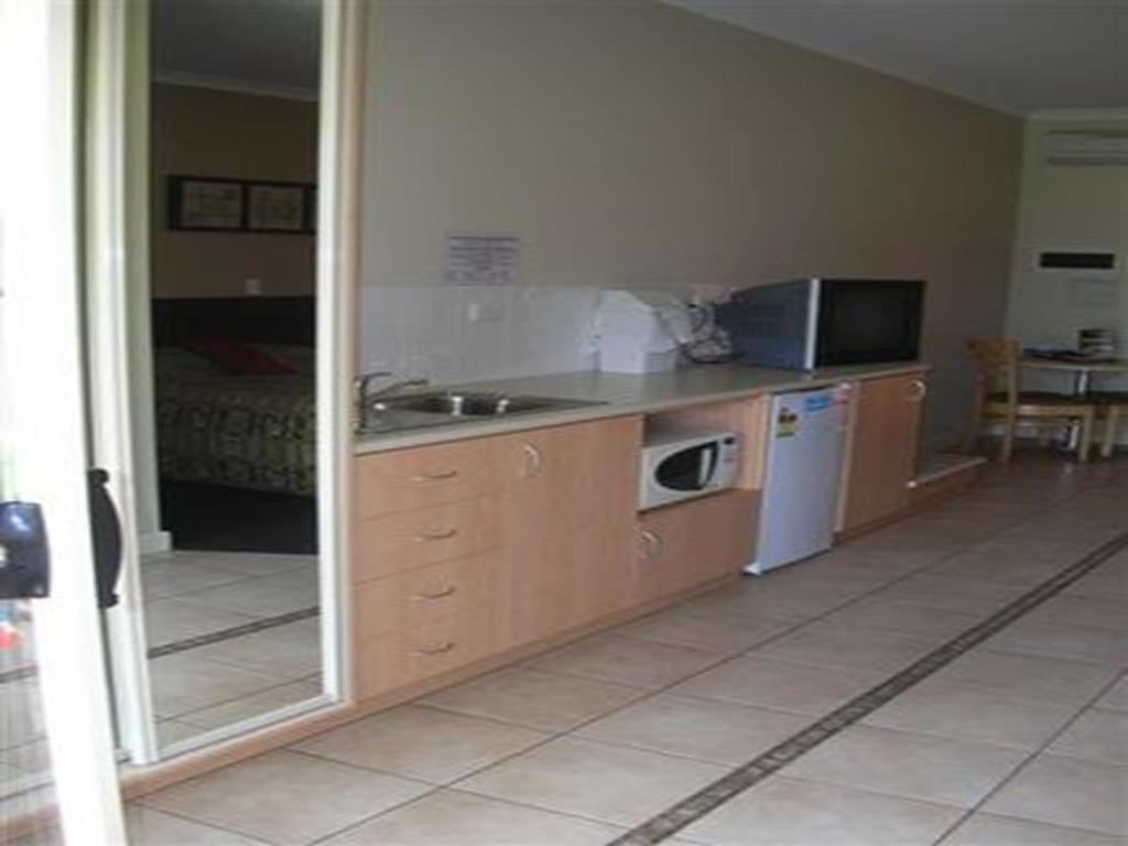Collie Ridge Resort Bagian luar foto