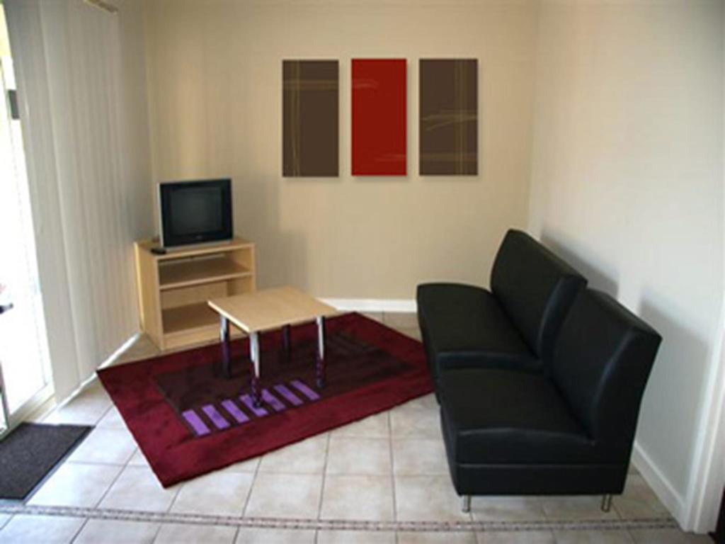 Collie Ridge Resort Bagian luar foto