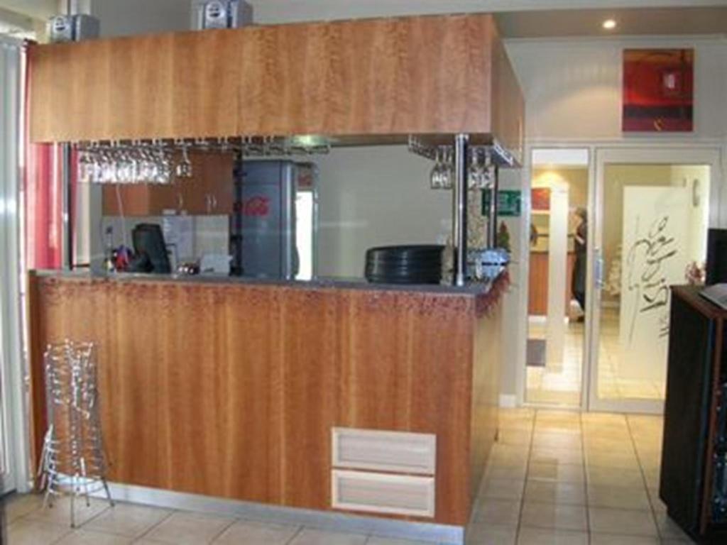 Collie Ridge Resort Bagian luar foto