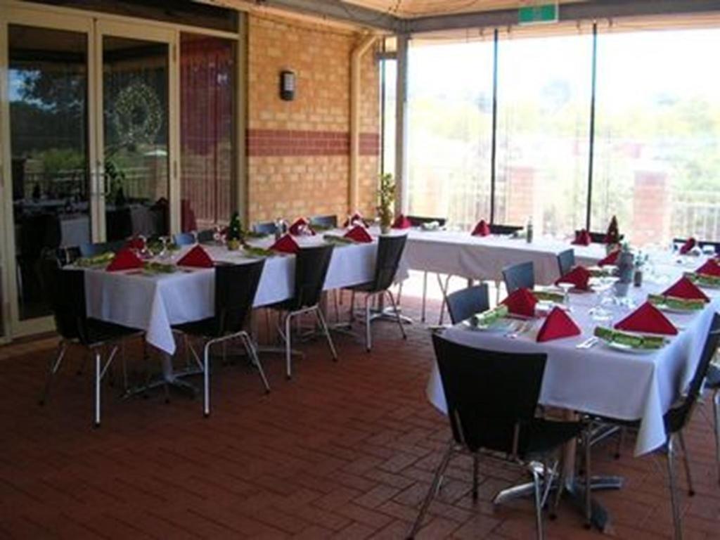 Collie Ridge Resort Bagian luar foto