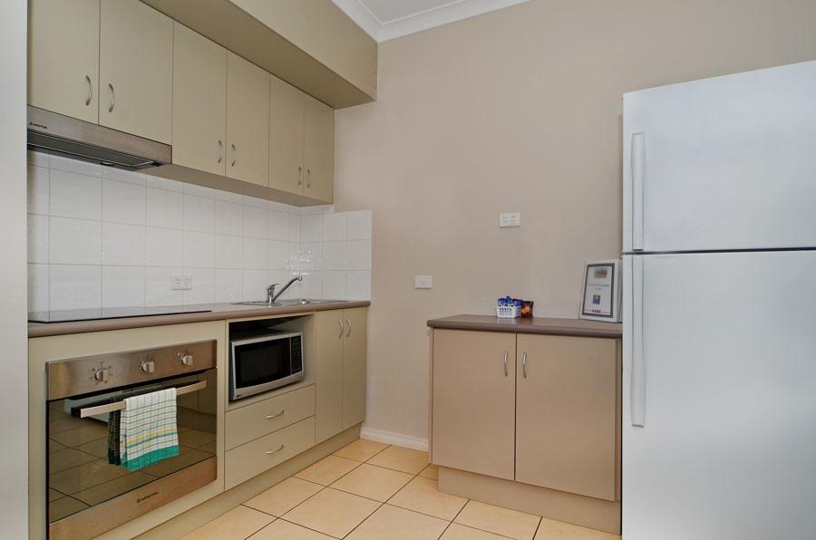 Collie Ridge Resort Bagian luar foto