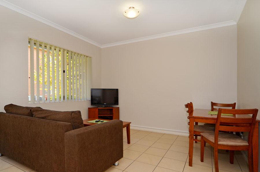 Collie Ridge Resort Bagian luar foto