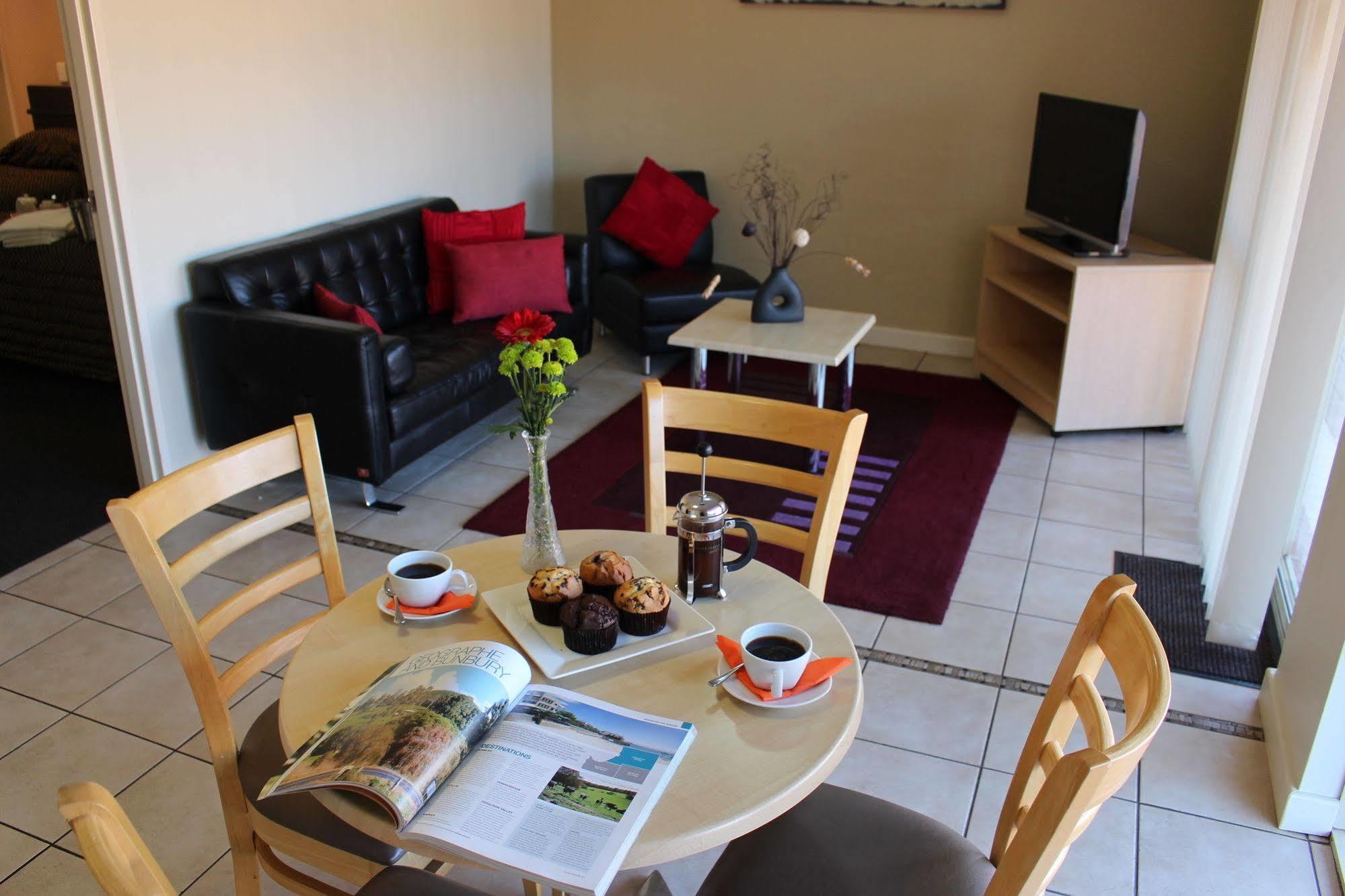 Collie Ridge Resort Bagian luar foto