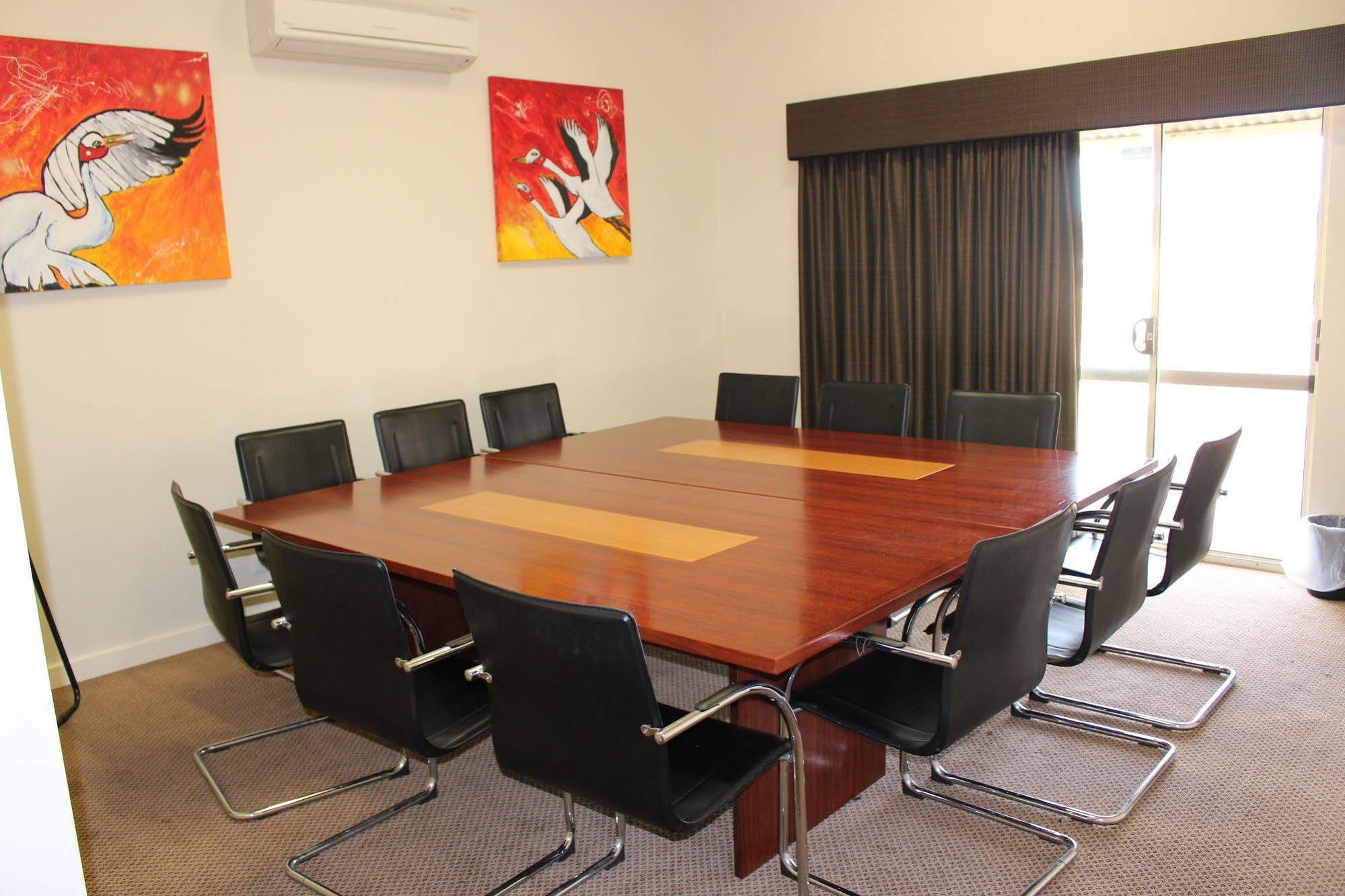 Collie Ridge Resort Bagian luar foto