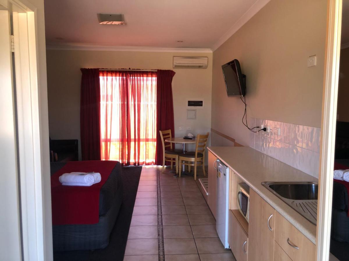 Collie Ridge Resort Bagian luar foto
